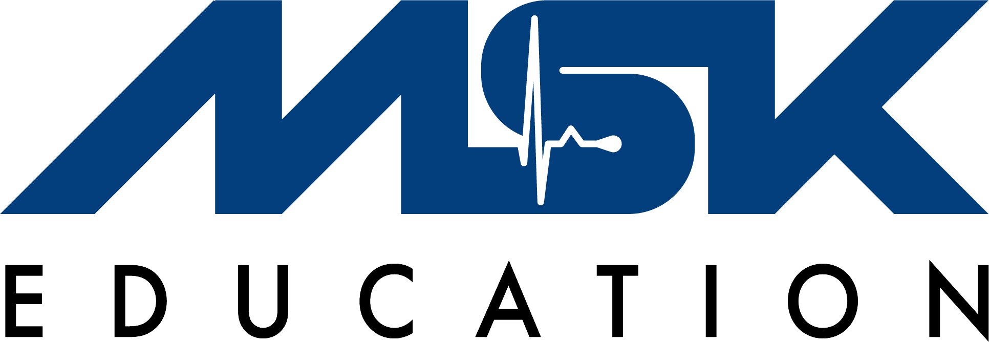 MSK EDUCATION